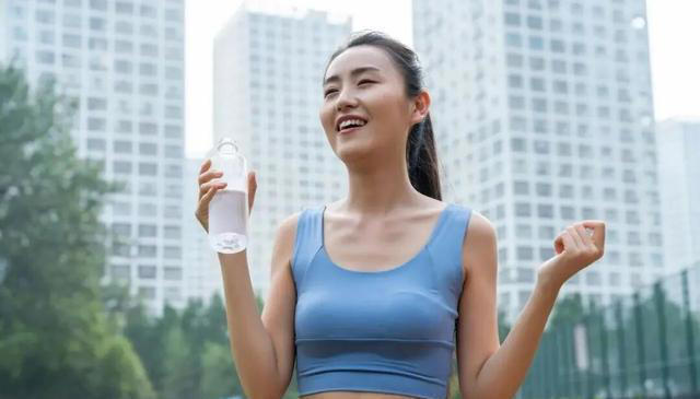 从135斤减到了105斤，减掉30斤后的总结：减肥就是不断做这6件事